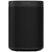 Акустична система Sonos One (Gen2) Black (ONEG2EU1BLK)