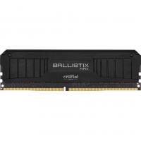 Модуль пам'яті для комп'ютера DDR4 16GB 4000 MHz Ballistix MAX Micron (BLM16G40C18U4B)