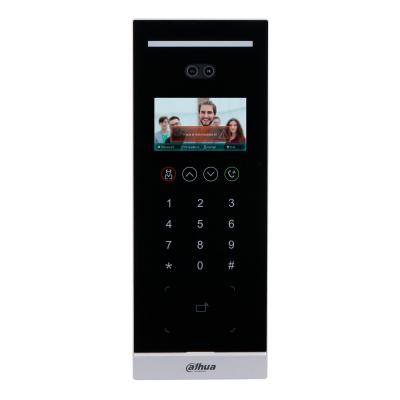Dahua DHI-VTO6531H call panel
