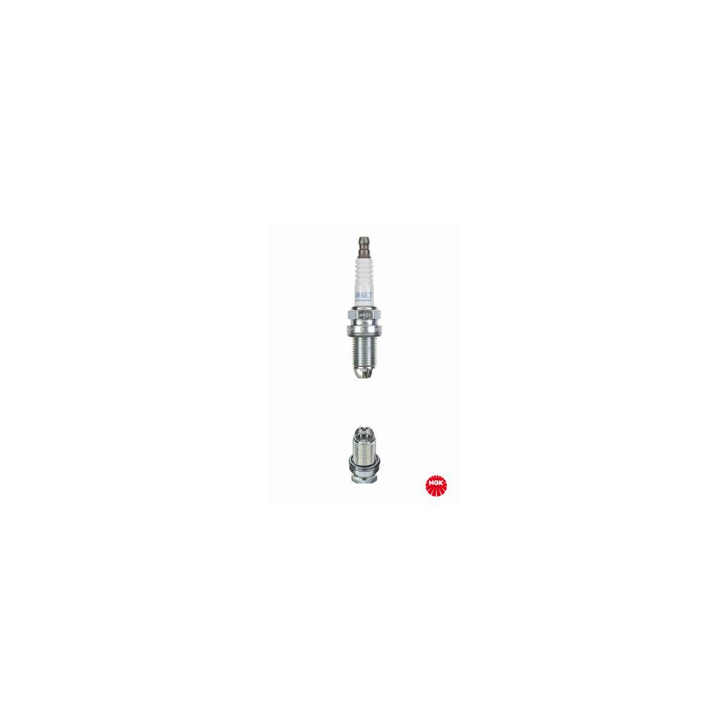 Свічка запалювання NGK 5461 BKUR6ET
