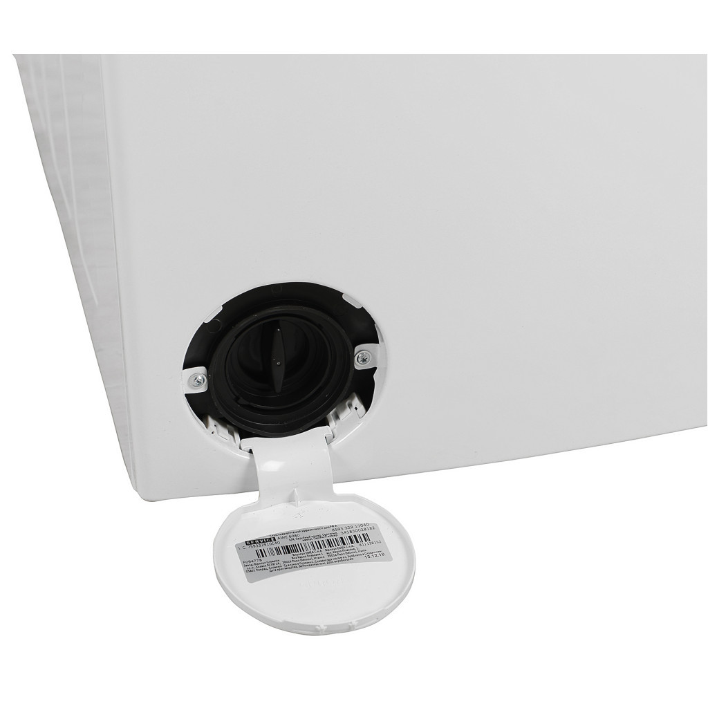 Пральна машина Whirlpool AWE6080UA