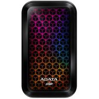 Накопичувач SSD USB 3.2 1TB ADATA (ASE770G-1TU32G2-CBK)