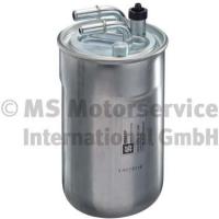 Fuel filter KOLBENSCHMIDT 50014593