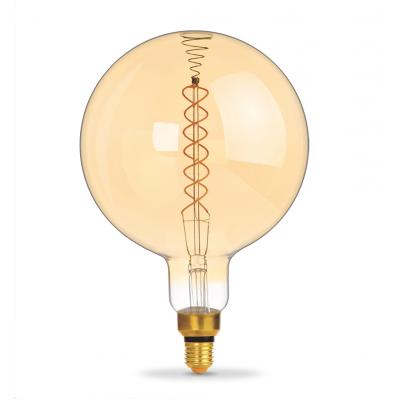 Light bulb Videx Filament G200FASD 8W E27 2200K 220V (VL-G200FASD-08272)