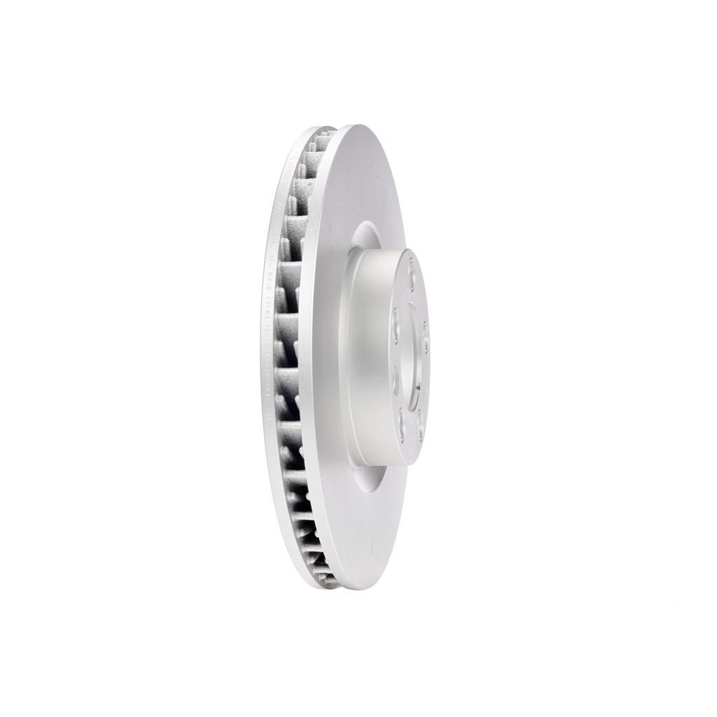 Гальмівний диск Bosch 0 986 479 B12