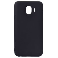 Чохол до мобільного телефона Armorstandart Silicone Case Samsung Galaxy J4 (J400) Black (ARM51905)