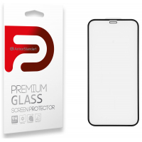 Скло захисне Armorstandart Premium 3D для Apple iPhone 12/12 Pro (ARM57410)
