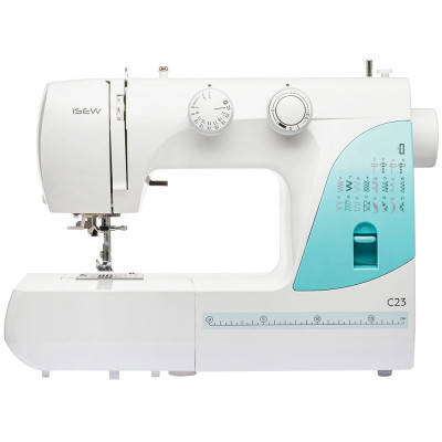 Janome ISEW-C23 sewing machine