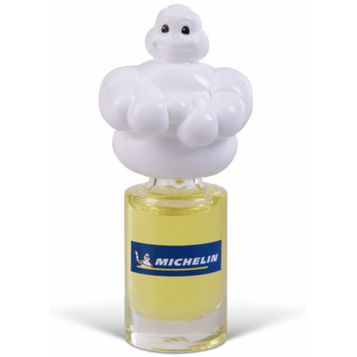 Ароматизатор для автомобіля Michelin Ваніль мiнi-пляшка 5 мл (73576)