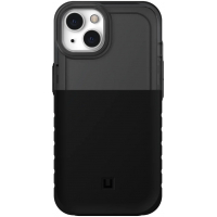 Чохол до мобільного телефона UAG [U] Apple Iphone 13 Dip, Black (11317U314040)