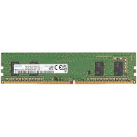 Модуль пам'яті для комп'ютера DDR4 4GB 2666 MHz Samsung (M378A5244CB0-CTDD0)