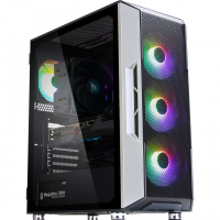 Корпус Zalman i3 NEO