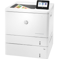 Лазерний принтер HP Color LaserJet Enterprise M555x (7ZU79A)