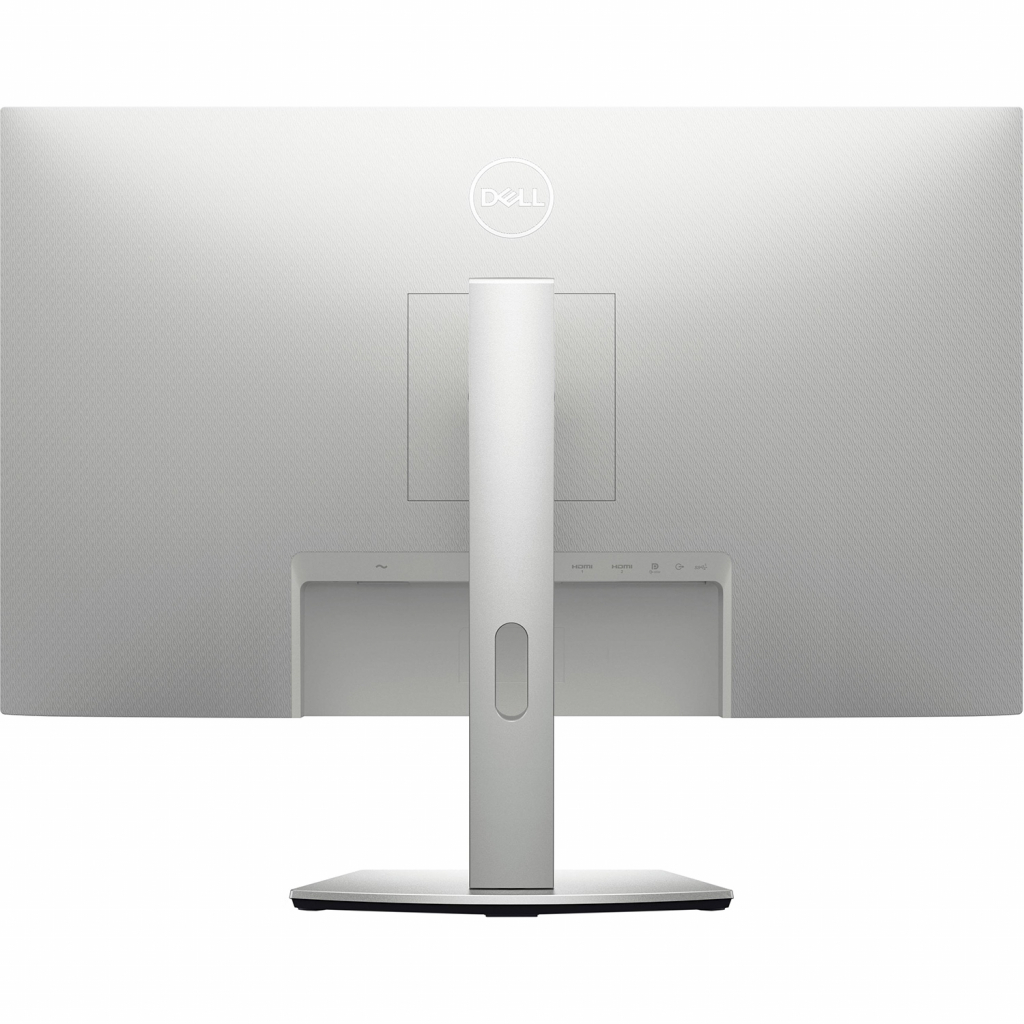Монітор Dell S2722QC (210-BBRQ)