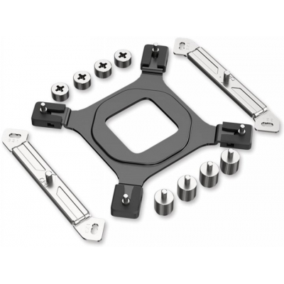 Установчий комплект Deepcool на сокет 1700 для кулеров NEPTWIN V2/RGB, LUCIFER V2 (EM072-MKNNIN-G-1)