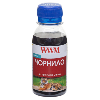 Чорнило WWM Canon CLI-451GY 100г Grey Water-soluble (C45/GY-2)