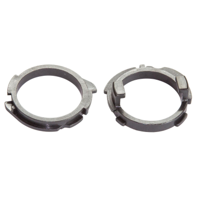Teflon shaft sleeve Samsung ML-2250/SCX-4720, Ph3124 analog JC61-00887A/JC61-0088 BASF (BASF-JC61-00887A/JC61-00888)