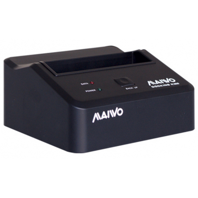 Maiwo K300-U3S docking station
