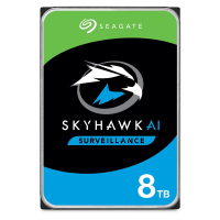 Жорсткий диск 3.5" 8TB Seagate (ST8000VX004)