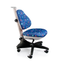 Children's chair Mealux Conan F (Y-317 F)