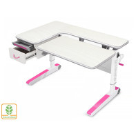 Парта Mealux Woodville TG/PN (BD-850 TG/PN)