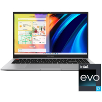 Ноутбук ASUS Vivobook S 15 OLED K3502ZA-L1280W (90NB0WK1-M00P70)