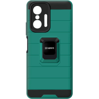 Чохол до мобільного телефона Armorstandart DEF17 case Xiaomi Mi 11T / 11T Pro Military Green (ARM61359)