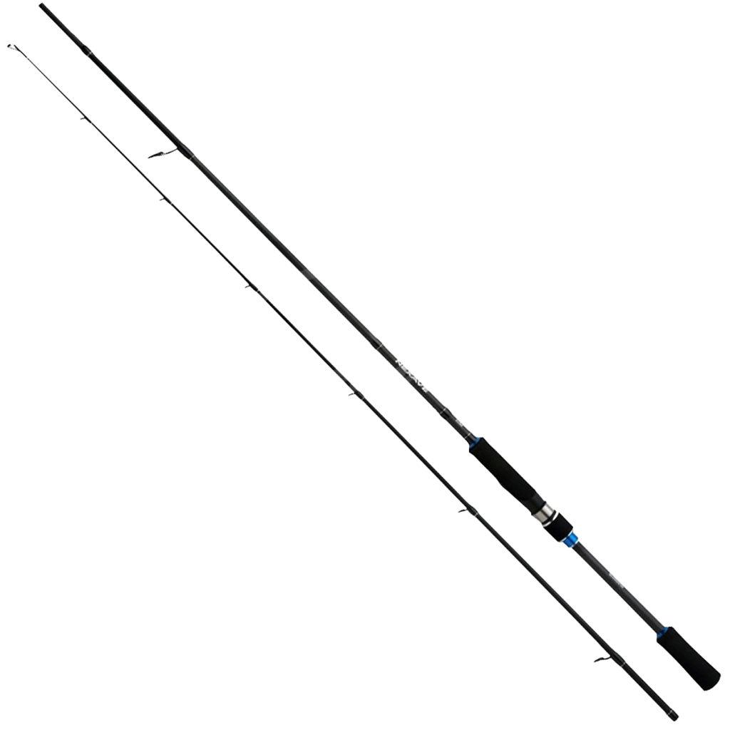 Вудилище Shimano Nexave 610M (EVA) 2.08m 7-35g (NEX610MFE) Вудилище Shimano Nexave 610M (EVA) 2.08m 7-35g (NEX610MFE)