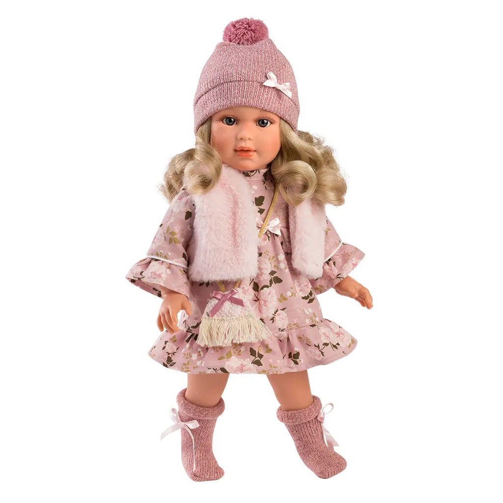 Лялька Llorens Anna, 40 см (54042) Лялька Llorens Anna, 40 см (54042)