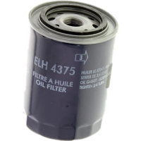 Oil filter MECAFILTER ELH4375