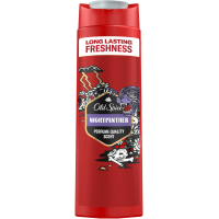 Shower gel Old Spice Night Panther 400 ml (8700216875615)