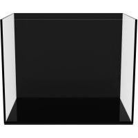 Акваріум Collar aGLASS 22 л Black (0348)