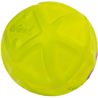 Dog toy GiGwi G-foamer Full body ball 6.5 cm (2332)