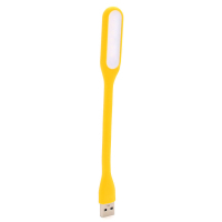 Лампа USB Voltronic LED USB Yellow (YT6881)