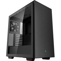 Корпус Deepcool Корпус Deepcool CH510 (CH510)