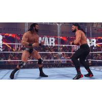 Гра Sony WWE 2K23, BD диск (5026555433914)