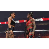 Гра Sony WWE 2K23, BD диск (5026555433914)