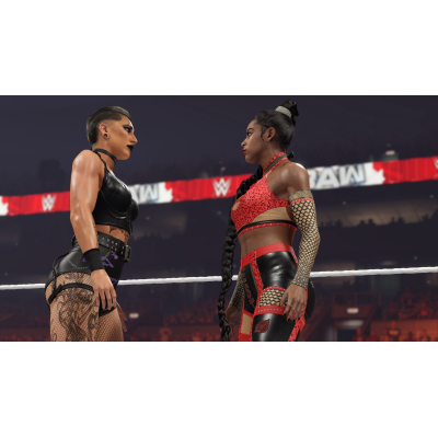 Гра Sony WWE 2K23, BD диск (5026555433914)