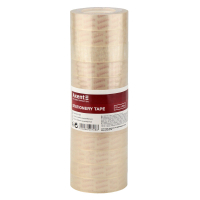 Tape Axent 12mm*20 yards (40μm) clear (3019-A)