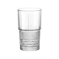 Набір склянок Bormioli Rocco Bartender Novecento 405мл h-135мм 6шт (122115BAU021990)