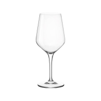 Набір келихів Bormioli Rocco Electra Small Wine 370мл h-205мм 6шт (192341GRC021990)