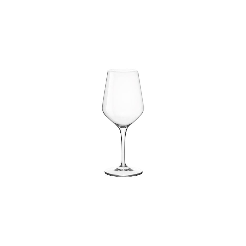 Набір келихів Bormioli Rocco Electra Small Wine 370мл h-205мм 6шт (192341GRC021990)