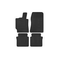 Interior mat EVAtech Lancia Thesis (841) 2002-2009 Sedan EU (LC22637PB4RBB)