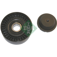 Belt tensioner roller INA 531 0760 10