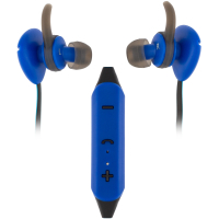 Навушники Ovleng S2 BT Blue (noets2bl)