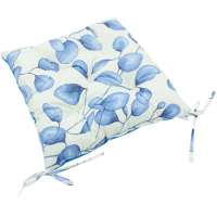 Chair cushion MirSon Beige Print 17-0561 Amelia 40x50 cm (2200006277064)