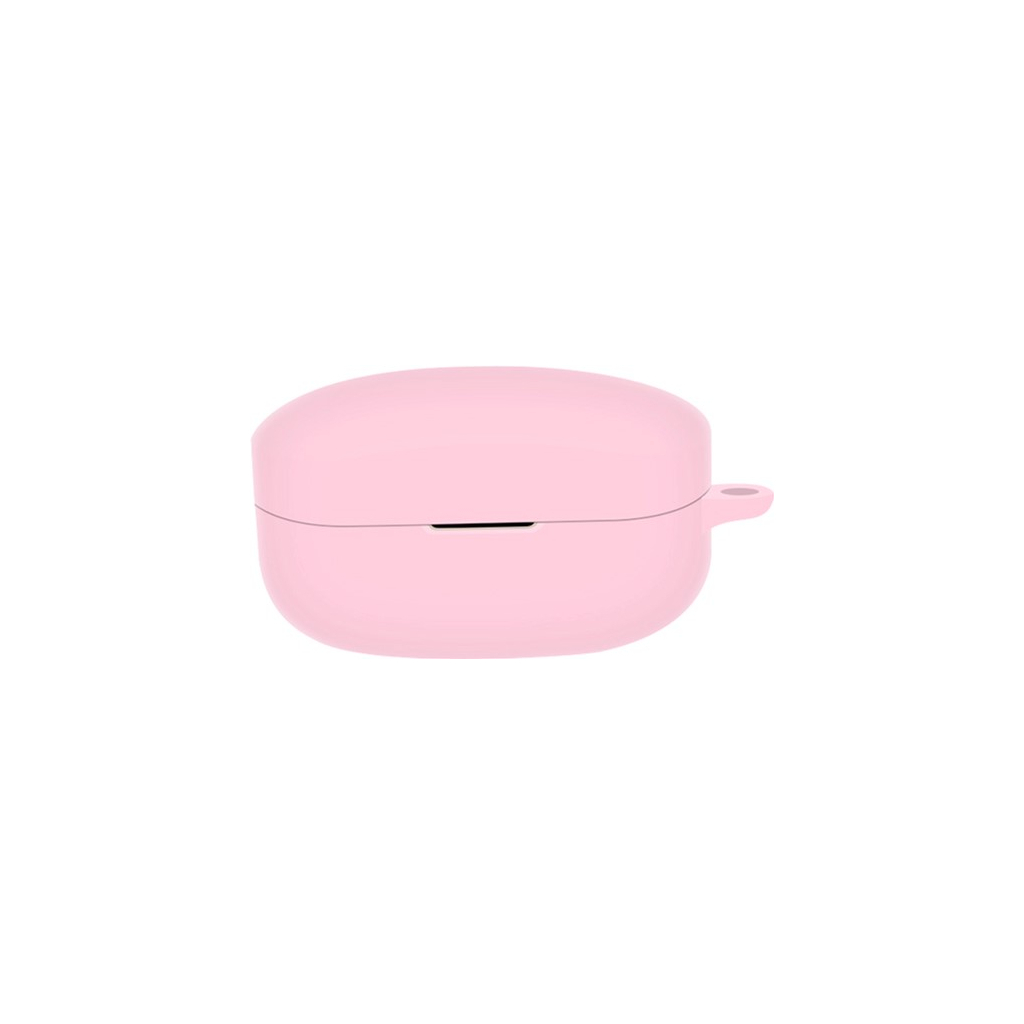 Чохол для навушників BeCover Silicon для Sony WF-1000XM4 Pink (707192)