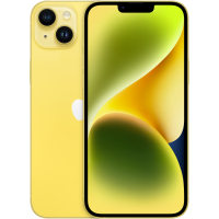 Мобільний телефон Apple iPhone 14 Plus 512GB Yellow (MR6G3)