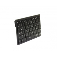 Клавіатура A4Tech FBX51C Wireless/Bluetooth Grey (4711421969765)