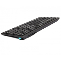 Клавіатура A4Tech FBX51C Wireless/Bluetooth Grey (4711421969765)
